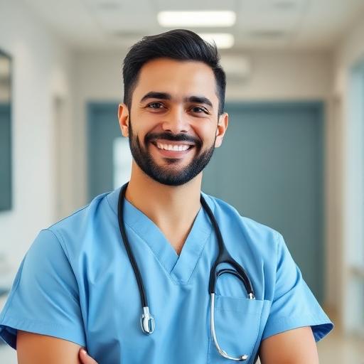 Dr. Lucas Andrade